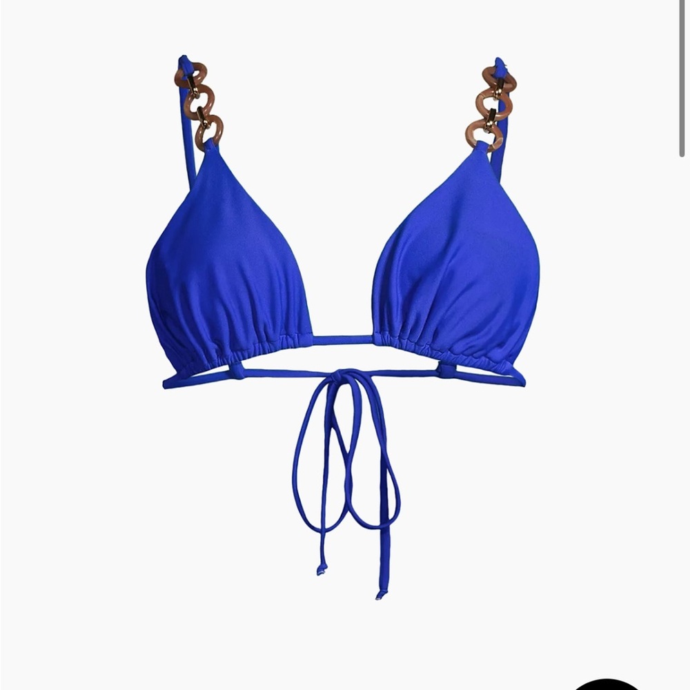 NWT Ramy Brook bikinis top